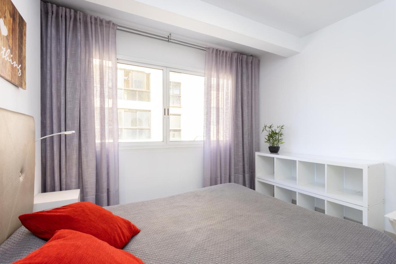 Home2Book Cozy Apartment Santa Cruz Urban Center エクステリア 写真