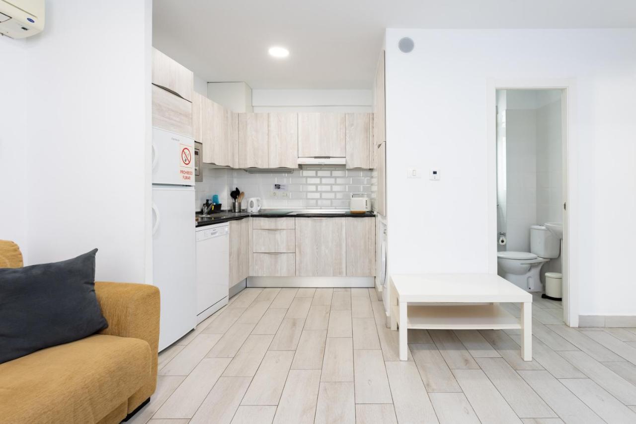 Home2Book Cozy Apartment Santa Cruz Urban Center エクステリア 写真