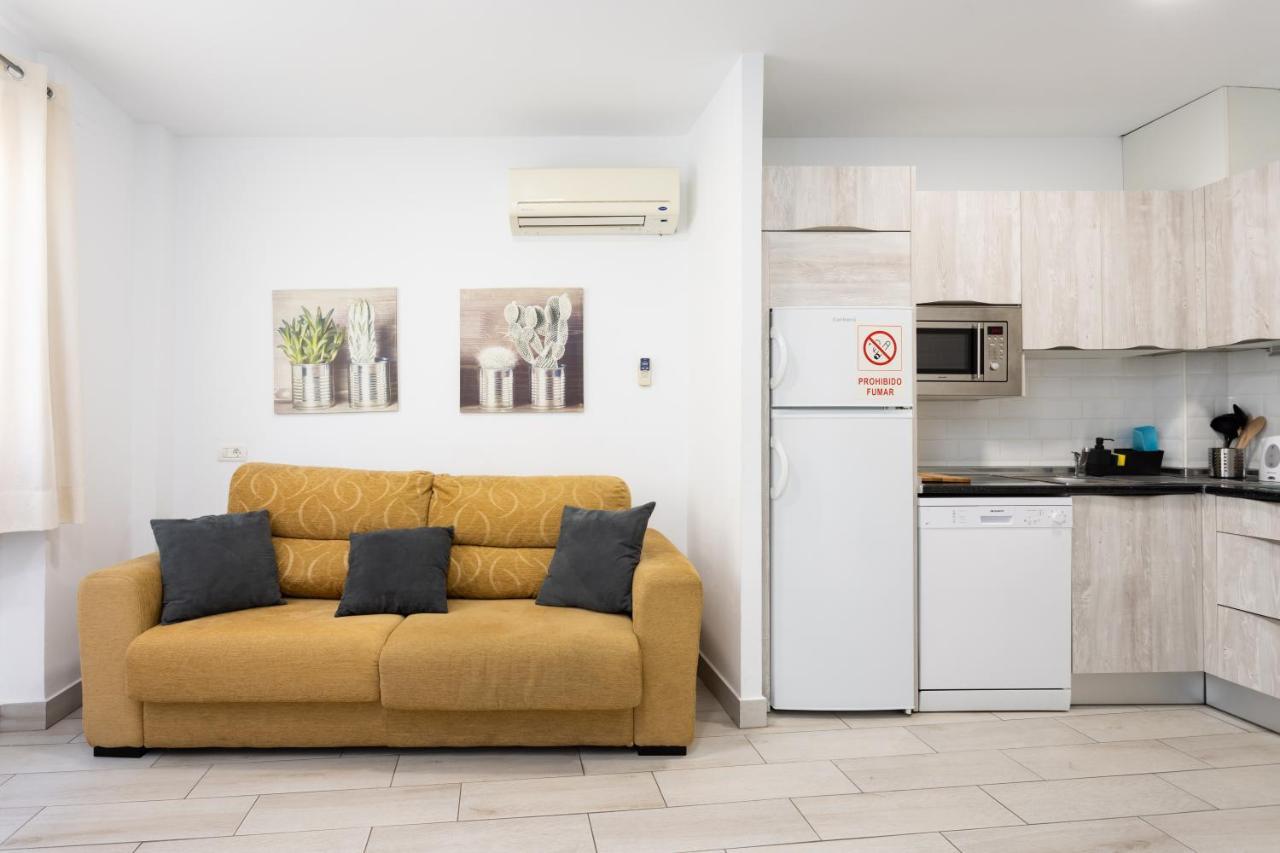 Home2Book Cozy Apartment Santa Cruz Urban Center エクステリア 写真