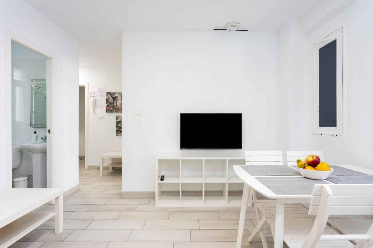 Home2Book Cozy Apartment Santa Cruz Urban Center エクステリア 写真